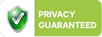 Privacy Guaranteed