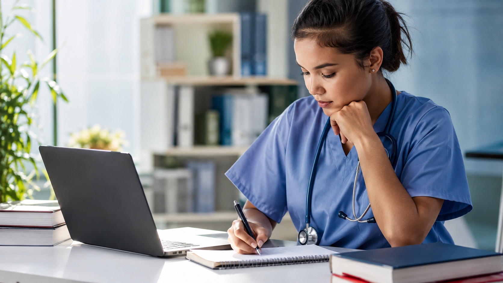 Nursing CE Requirements