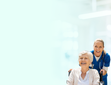 Assisted Living Facility Manager