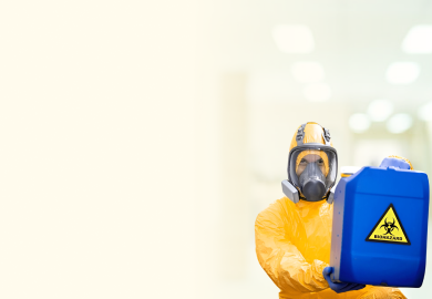 HAZWOPER Training
