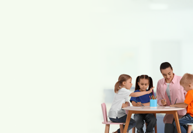 Child Care Provider