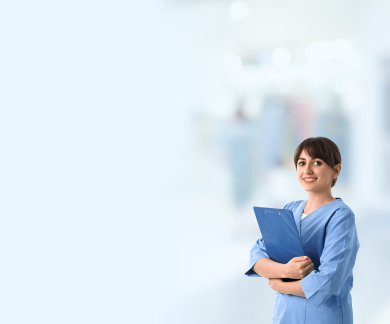 Registered Nurse